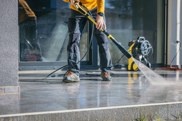 Best Patio and Deck Pressure Washing  in Pismo Beach, CA