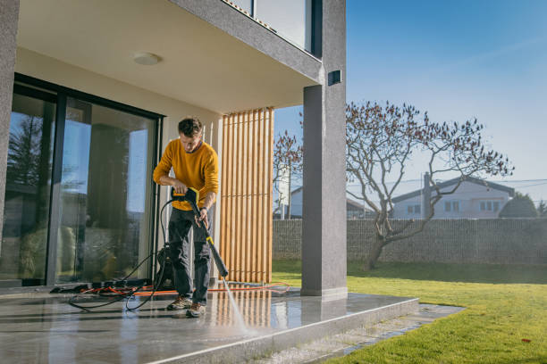 Spring Cleaning in Pismo Beach, CA
