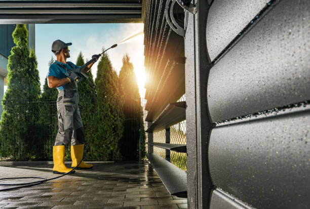 Best Driveway Pressure Washing  in Pismo Beach, CA
