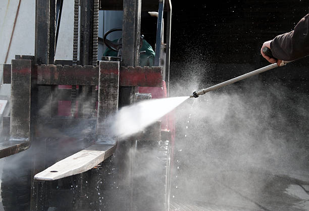 Best Gas Station Cleaning  in Pismo Beach, CA