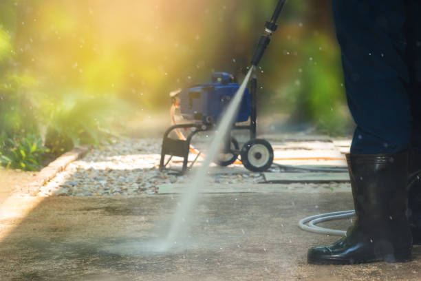 Professional Pressure Washing Services in Pismo Beach, CA